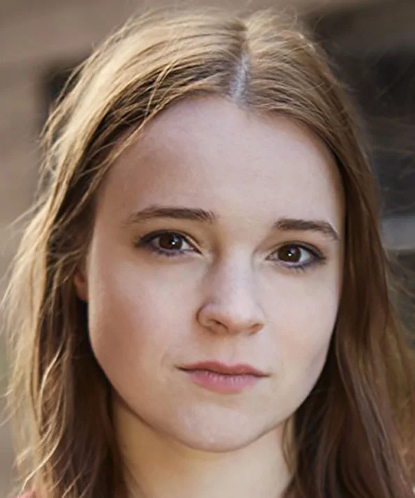 Надя Александр фото