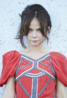 Надя Литц фото