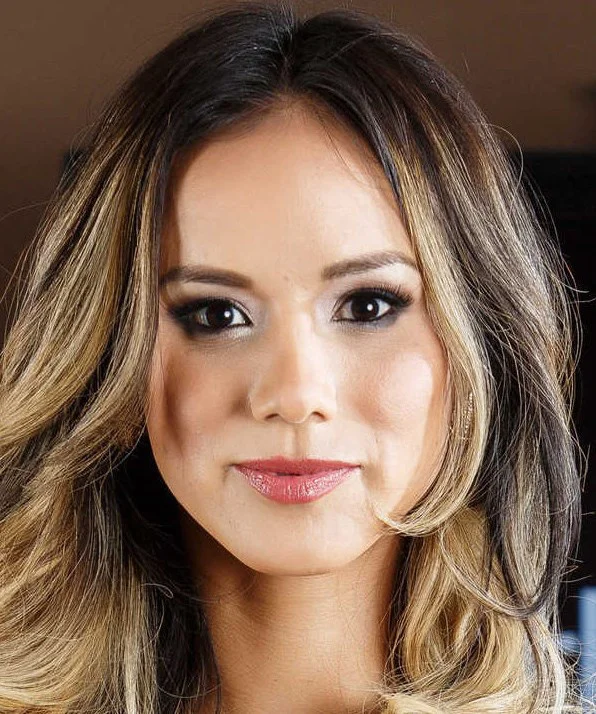 Надя Стайлз фото