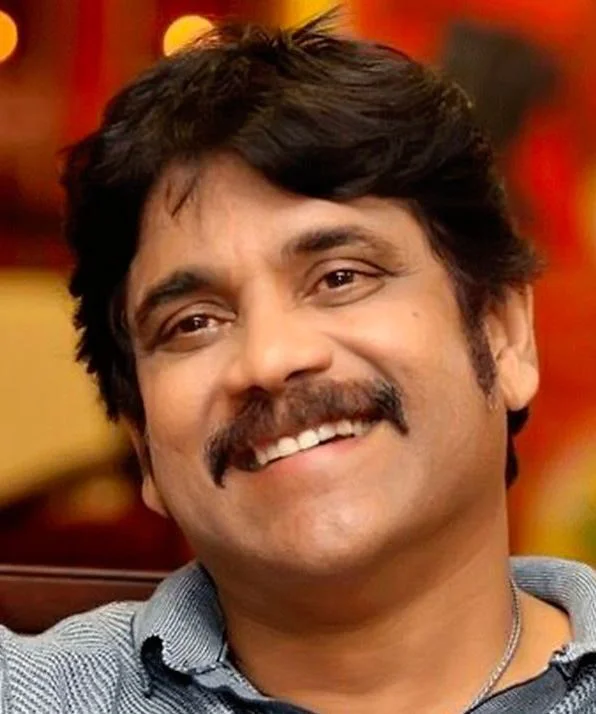 Нагарджуна Акинени фото