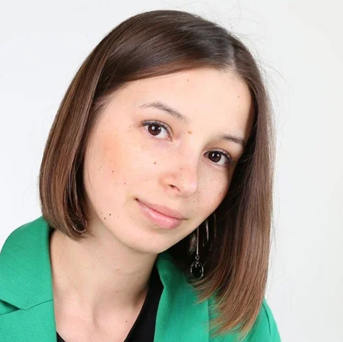 Новожилова Наиля фото