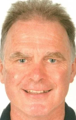 Маккормик Найалл фото