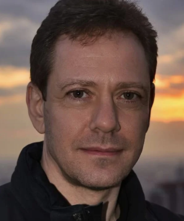 Найджел Леви фото