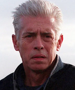 Найджел Терри фото