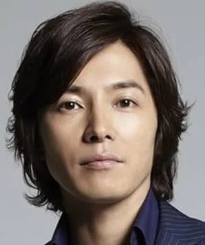 Наохито Фудзики фото