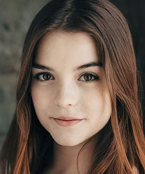 Наоми Френетт фото