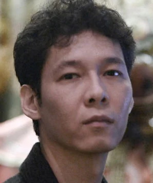 Нариман Бекбулатов-Арешев фото