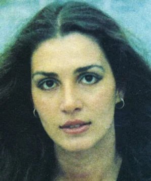 Нарине Багдасарян фото