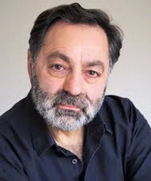 Нассер Мемарзиа фото