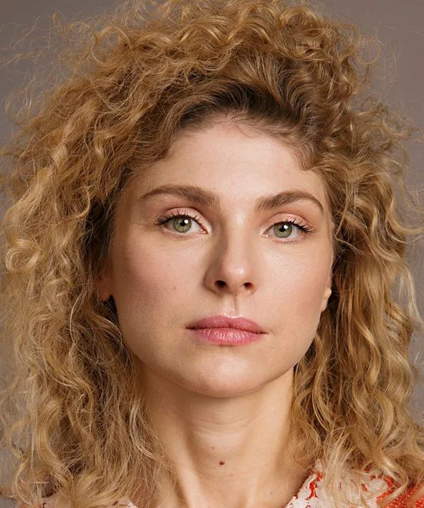 Настасья Кербенген фото