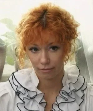 Настасья Пальмова фото