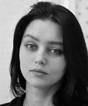 Настя Голубева Каракс фото