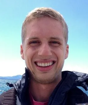 Нат Элгер фото