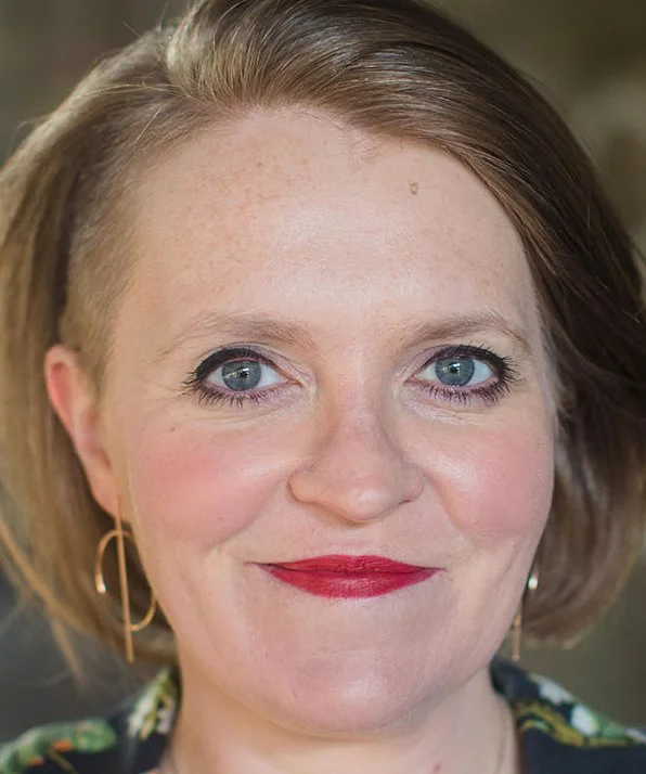 Натали Барретт фото