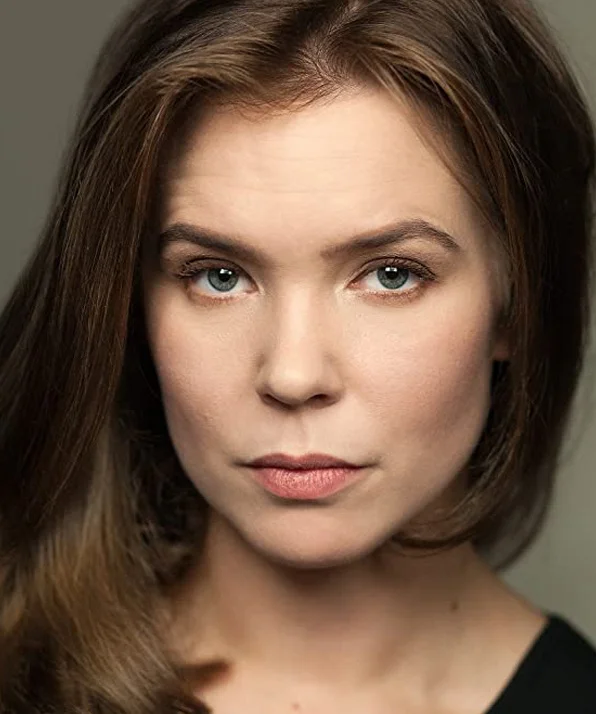 Натали Берт фото