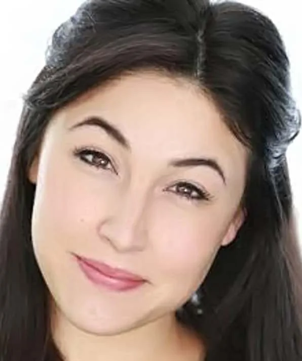 Натали Де Луна фото