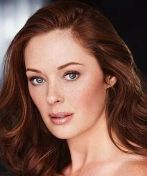 Натали Дэниелс фото