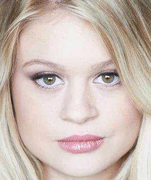 Натали Гэнзхорн фото