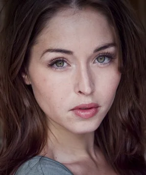 Натали Крилл фото