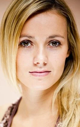 Натали Медлок фото