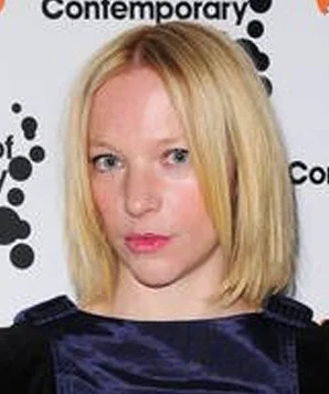 Натали Пресс фото