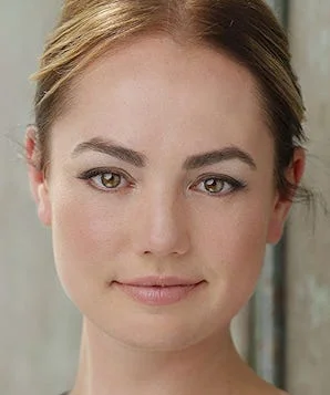 Натали Шиц фото