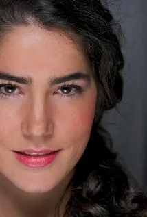 Наталия Альварес-Бильбао фото