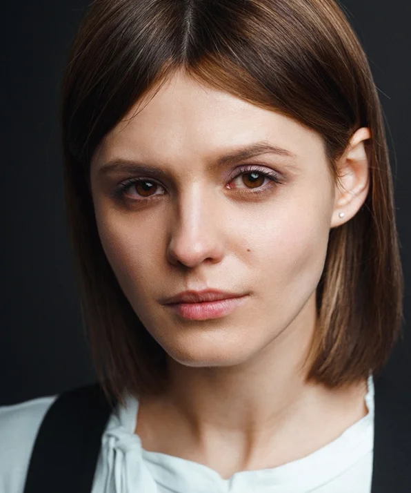 Наталия Бабенко фото