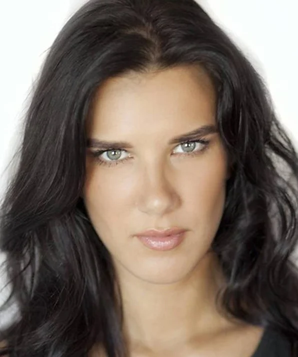 Наталия Берн фото