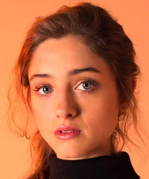 Наталия Дайер фото