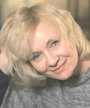 Наталия Эсхи фото