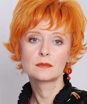 Наталия Фиссон фото