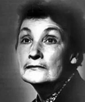 Наталия Гебдовская фото