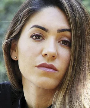 Наталия Кордова-Бакли фото