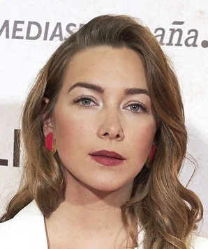 Родригес Наталия фото