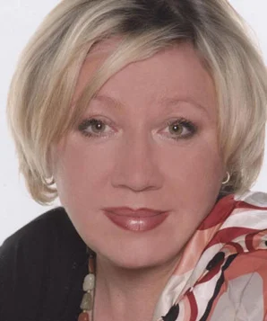 Наталия Сильвановская фото