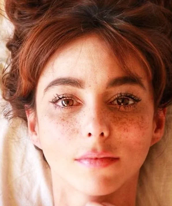 Наталия Тельес фото