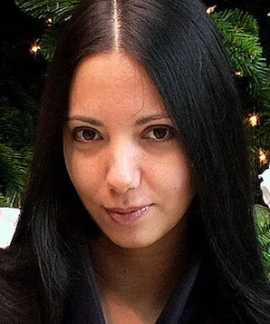 Наталия Ткачева фото