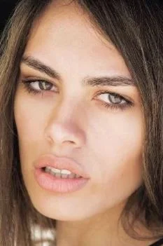 Наталия Уорнер фото