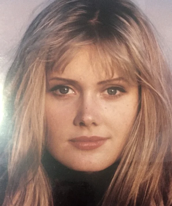 Наталья Андросик фото