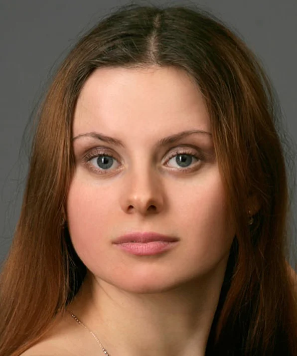 Барило Наталья фото