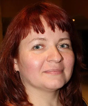 Наталья Берёзовая фото