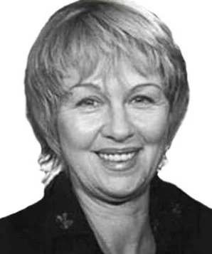 Наталья Беспалова фото