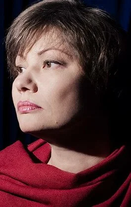 Наталья Денисова фото