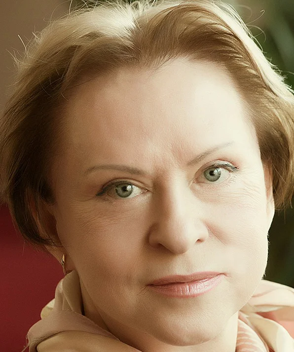 Наталья Долматова фото