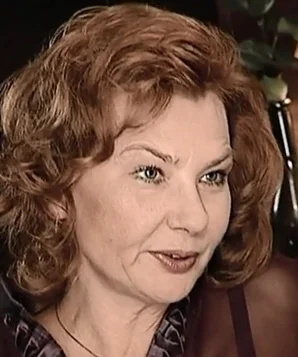 Наталья Фоменко фото