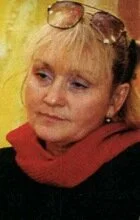 Наталья Голубенцева фото