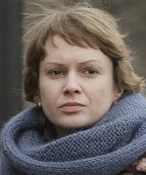 Наталья Хохлова фото