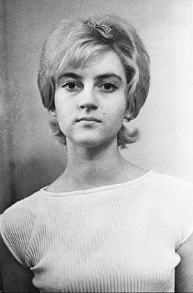 Хренникова Наталья фото