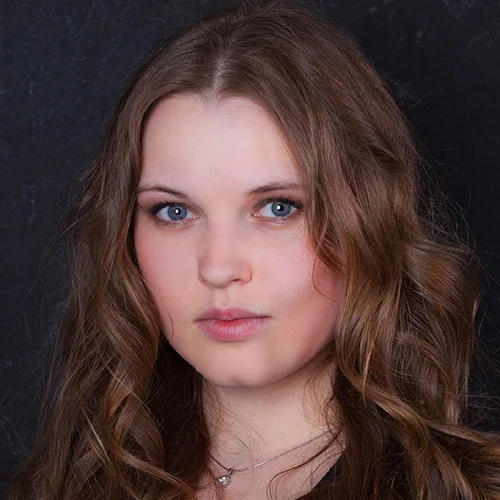 Наталья Качалова фото